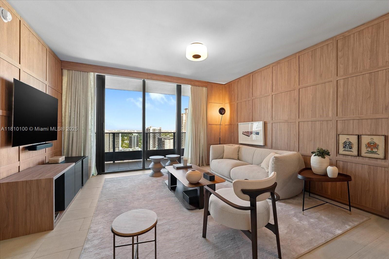 1000 Brickell Plz # 3008