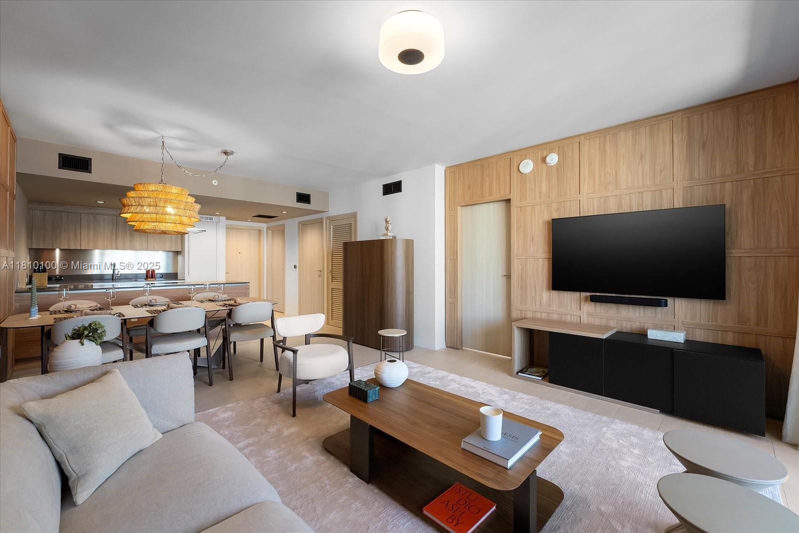 1000 Brickell Plz # 3008