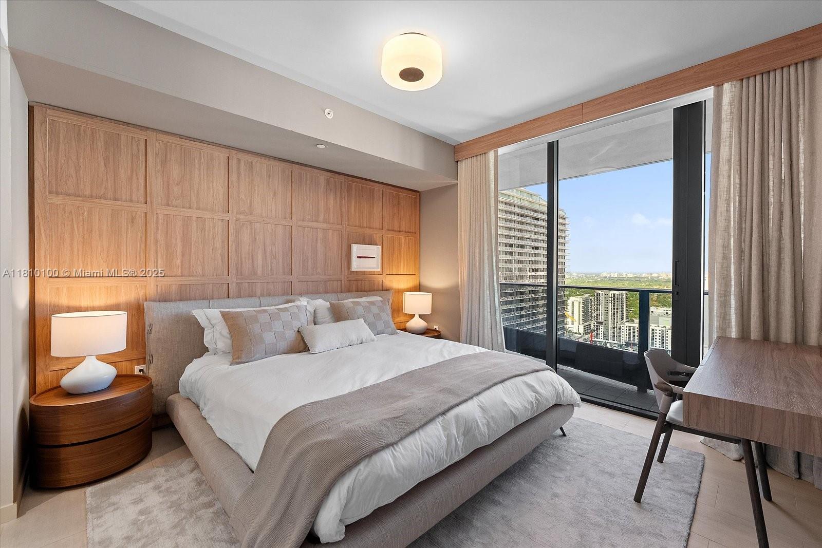 1000 Brickell Plz # 3008