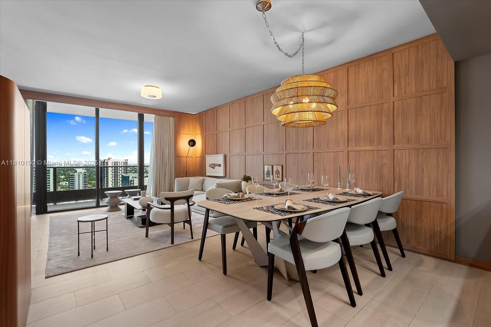 1000 Brickell Plz # 3008