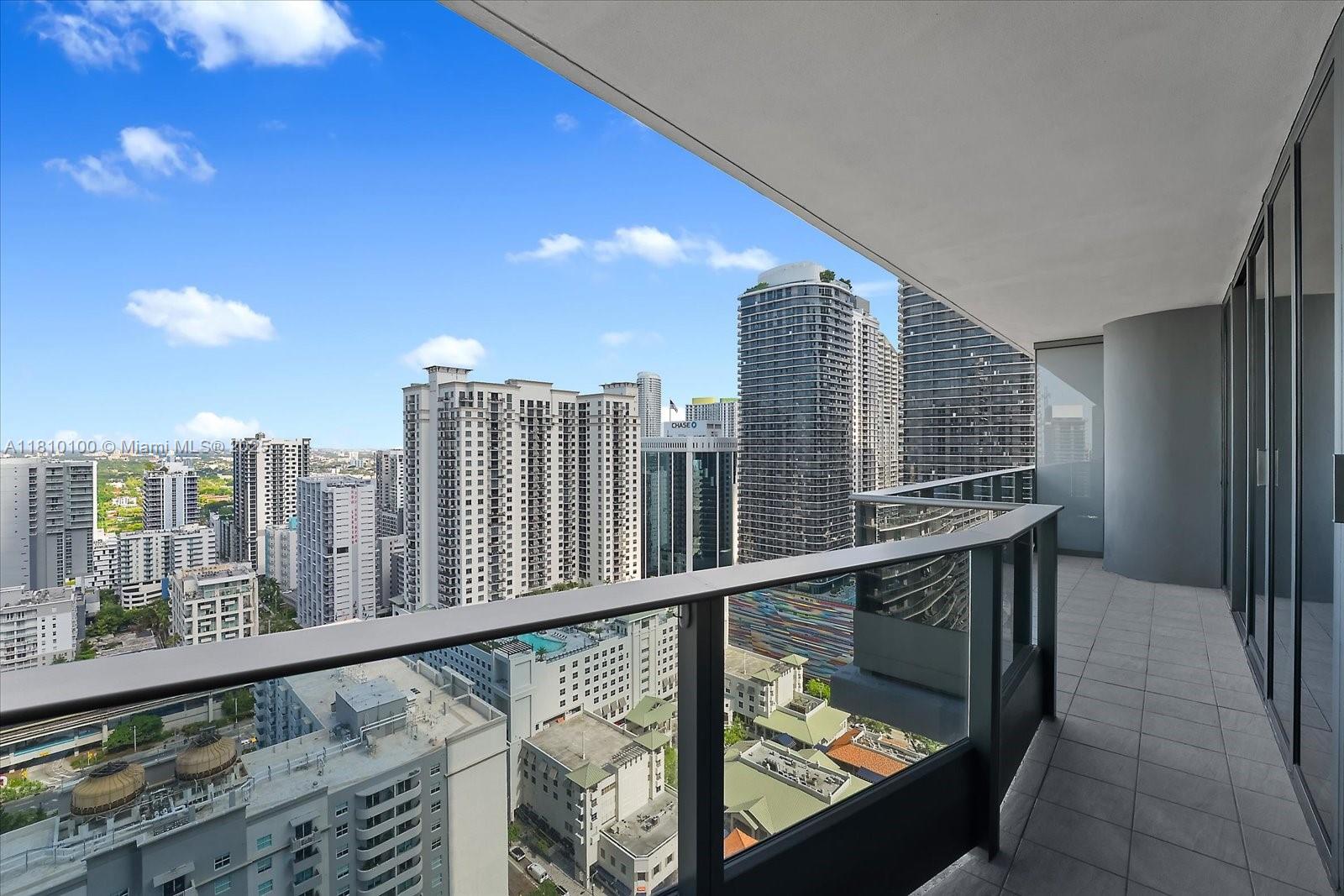 1000 Brickell Plz # 3008