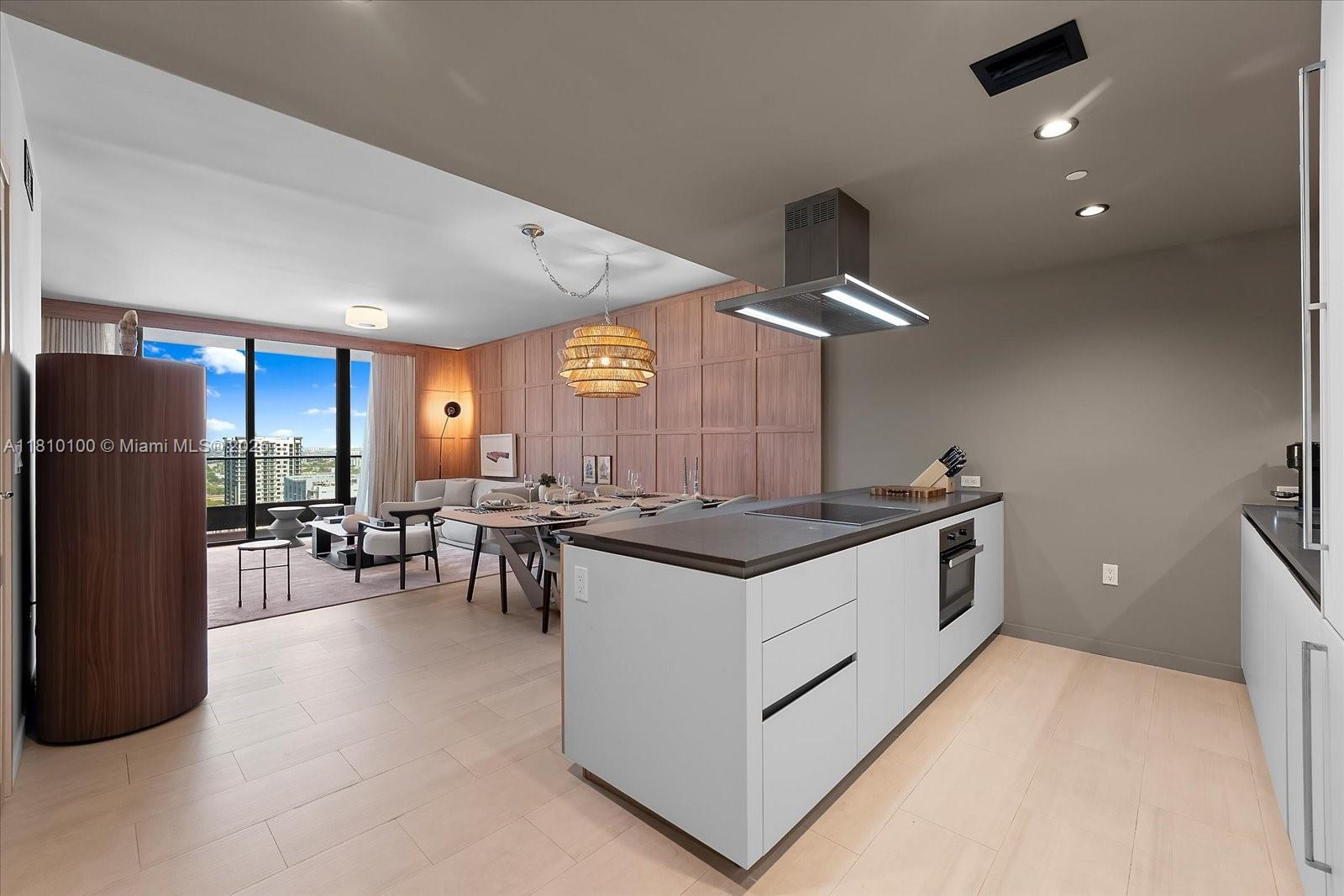1000 Brickell Plz # 3008