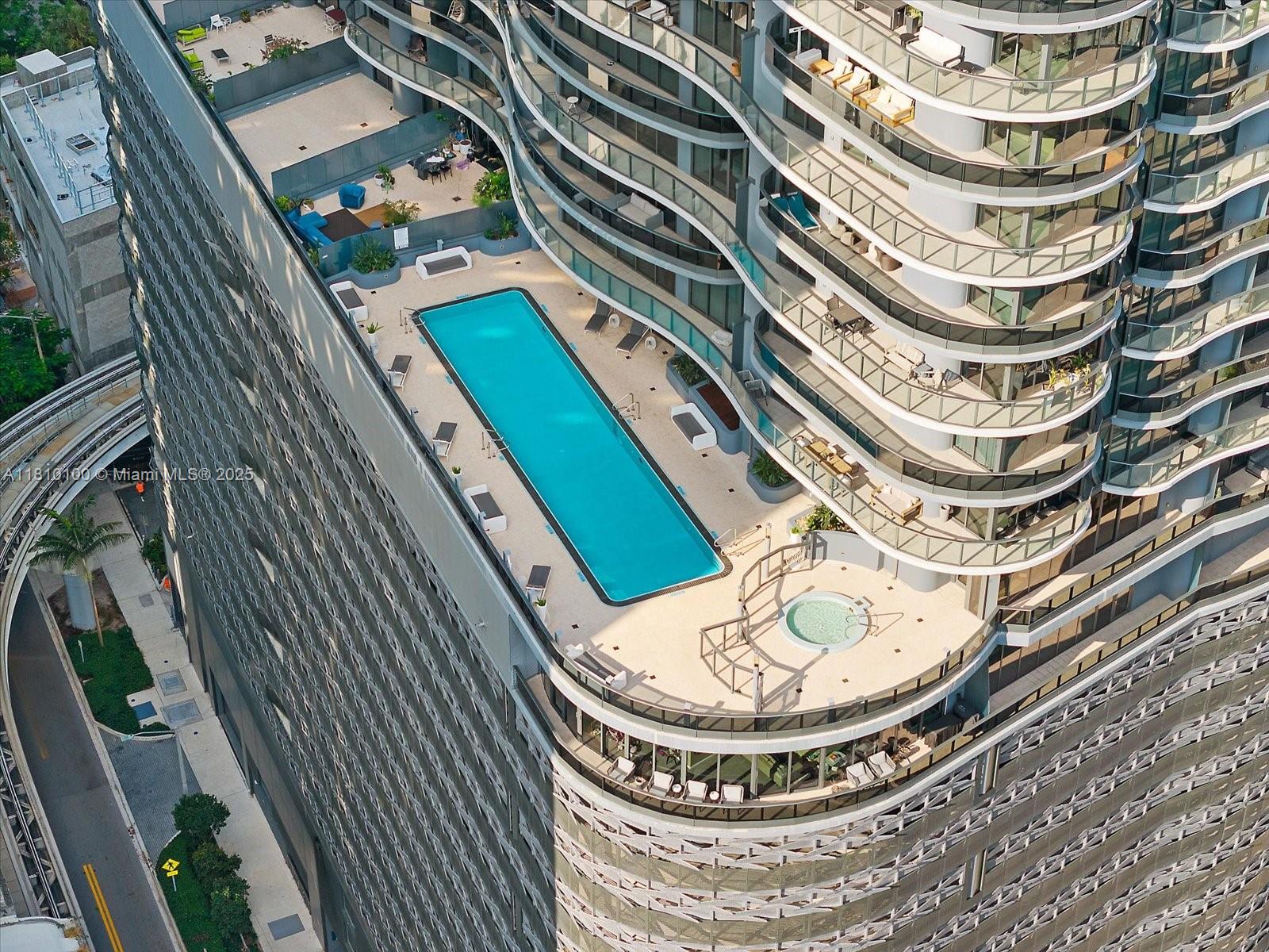 1000 Brickell Plz # 3008