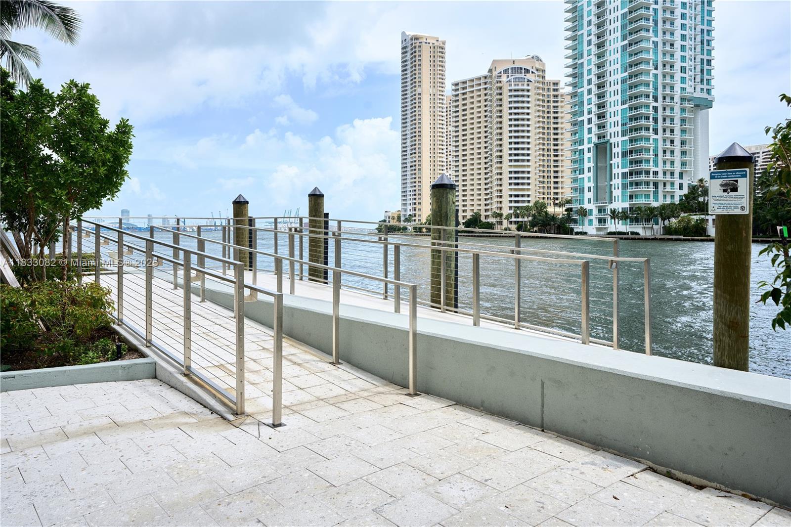 300 Biscayne Blvd Way # 4603