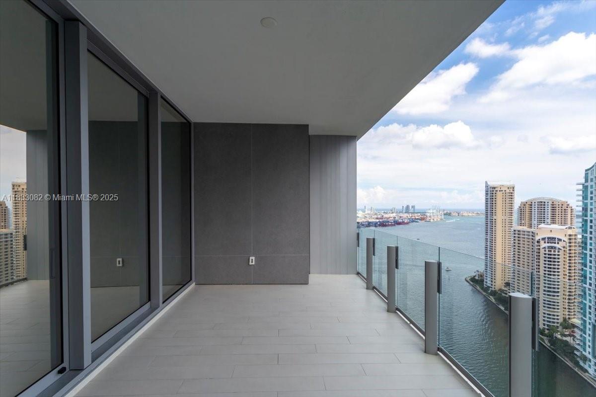 300 Biscayne Blvd Way # 4603