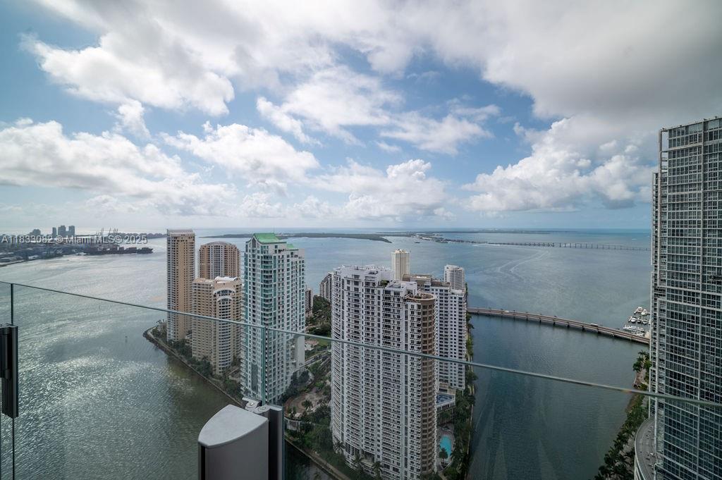 300 Biscayne Blvd Way # 4603