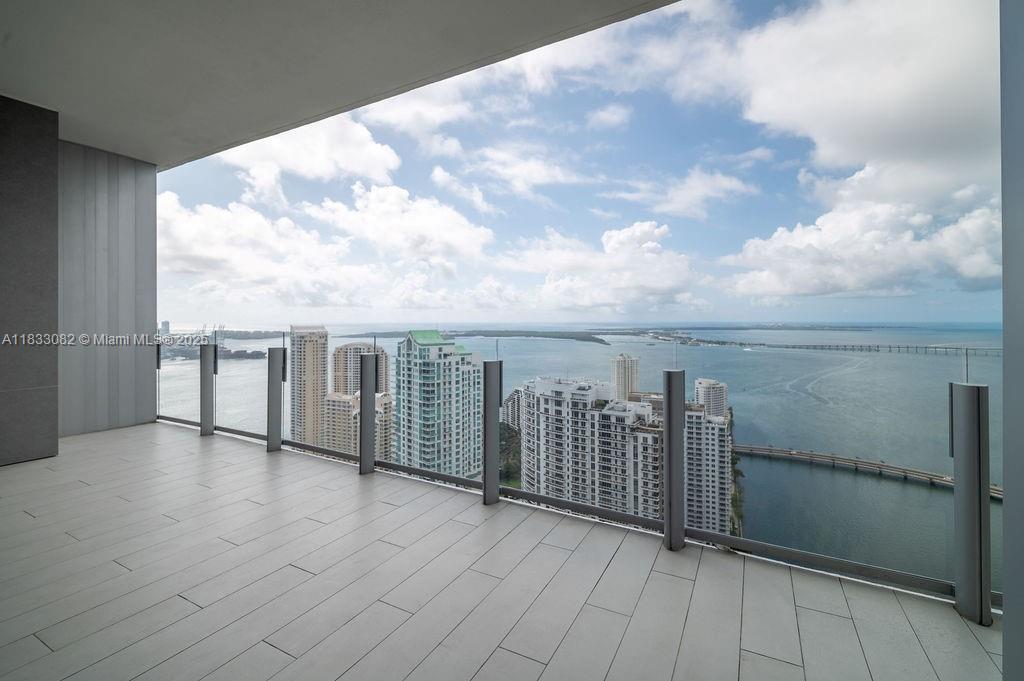300 Biscayne Blvd Way # 4603