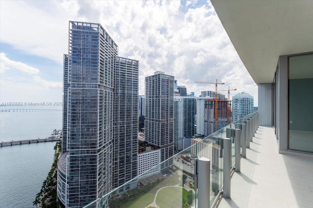 300 Biscayne Blvd Way # 4603