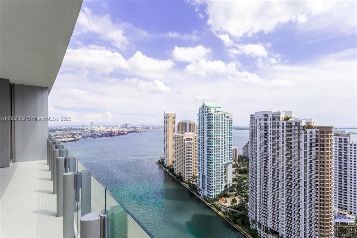 300 Biscayne Blvd Way # 4603