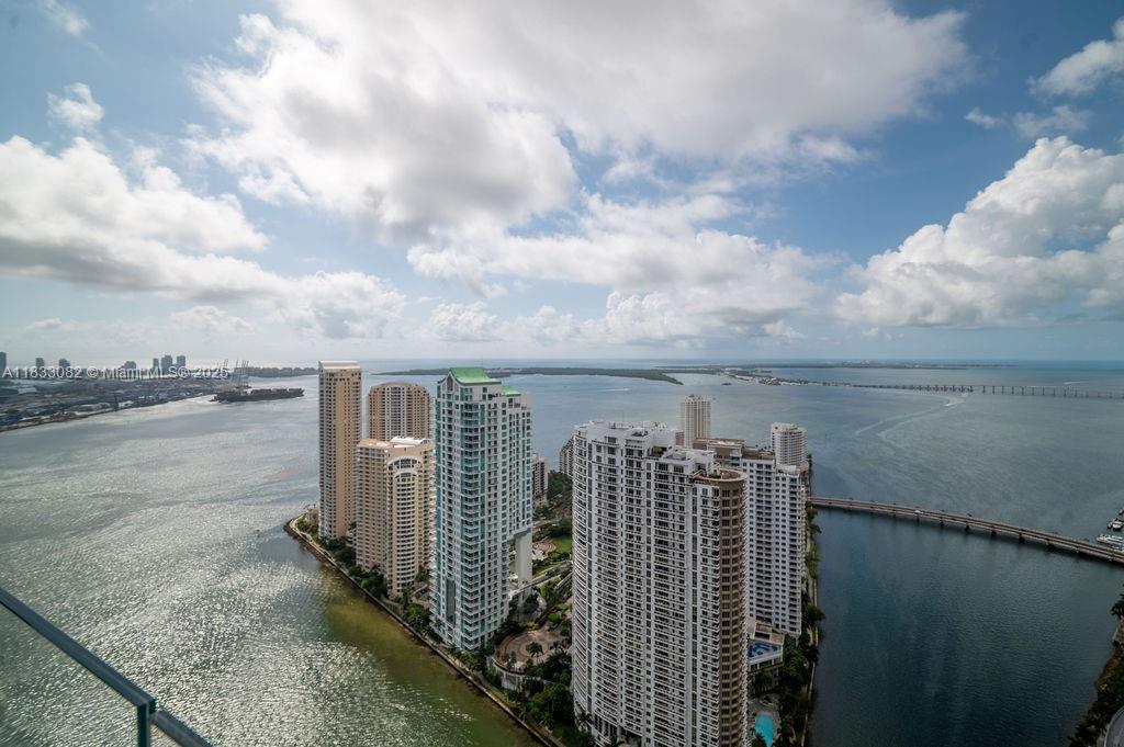 300 Biscayne Blvd Way # 4603