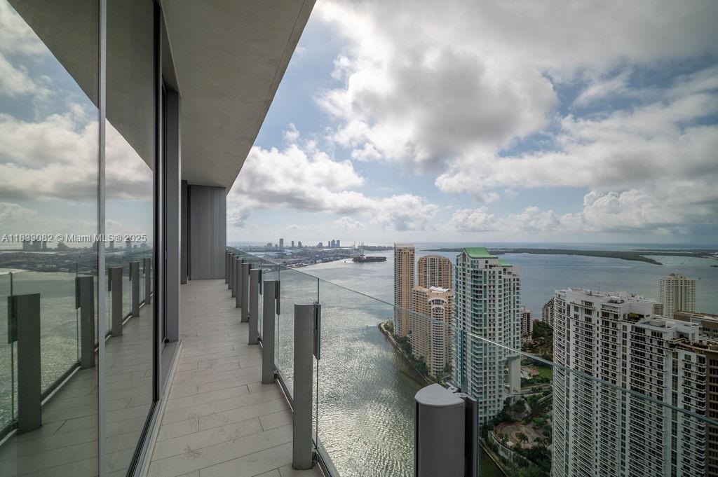 300 Biscayne Blvd Way # 4603