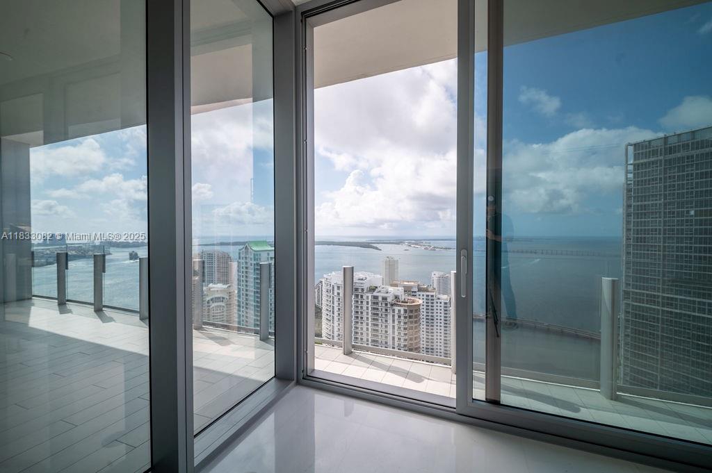 300 Biscayne Blvd Way # 4603