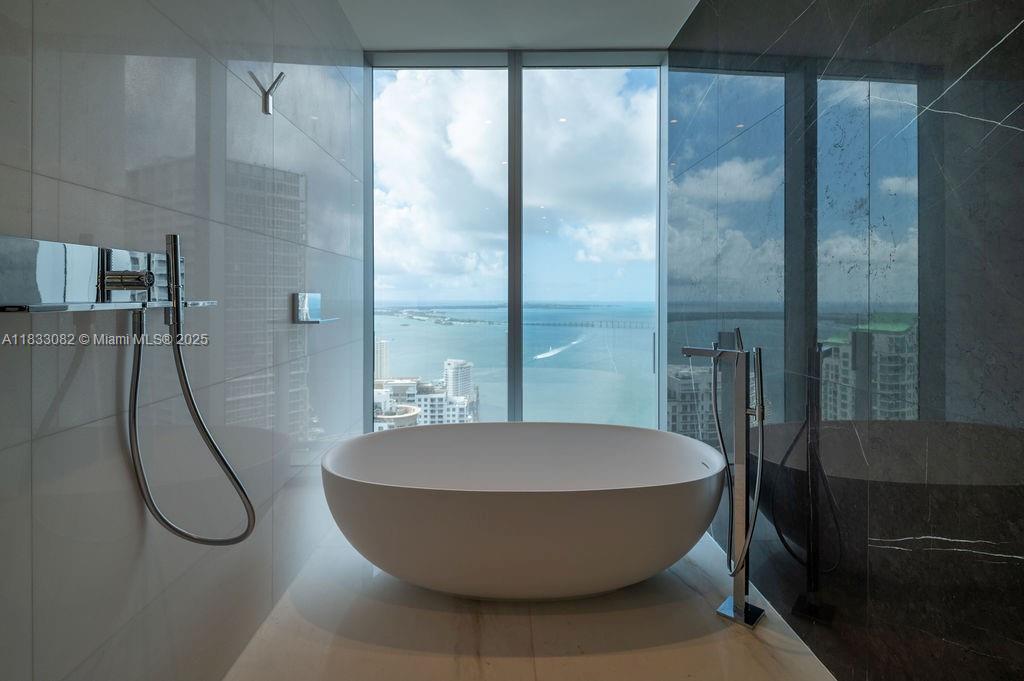 300 Biscayne Blvd Way # 4603