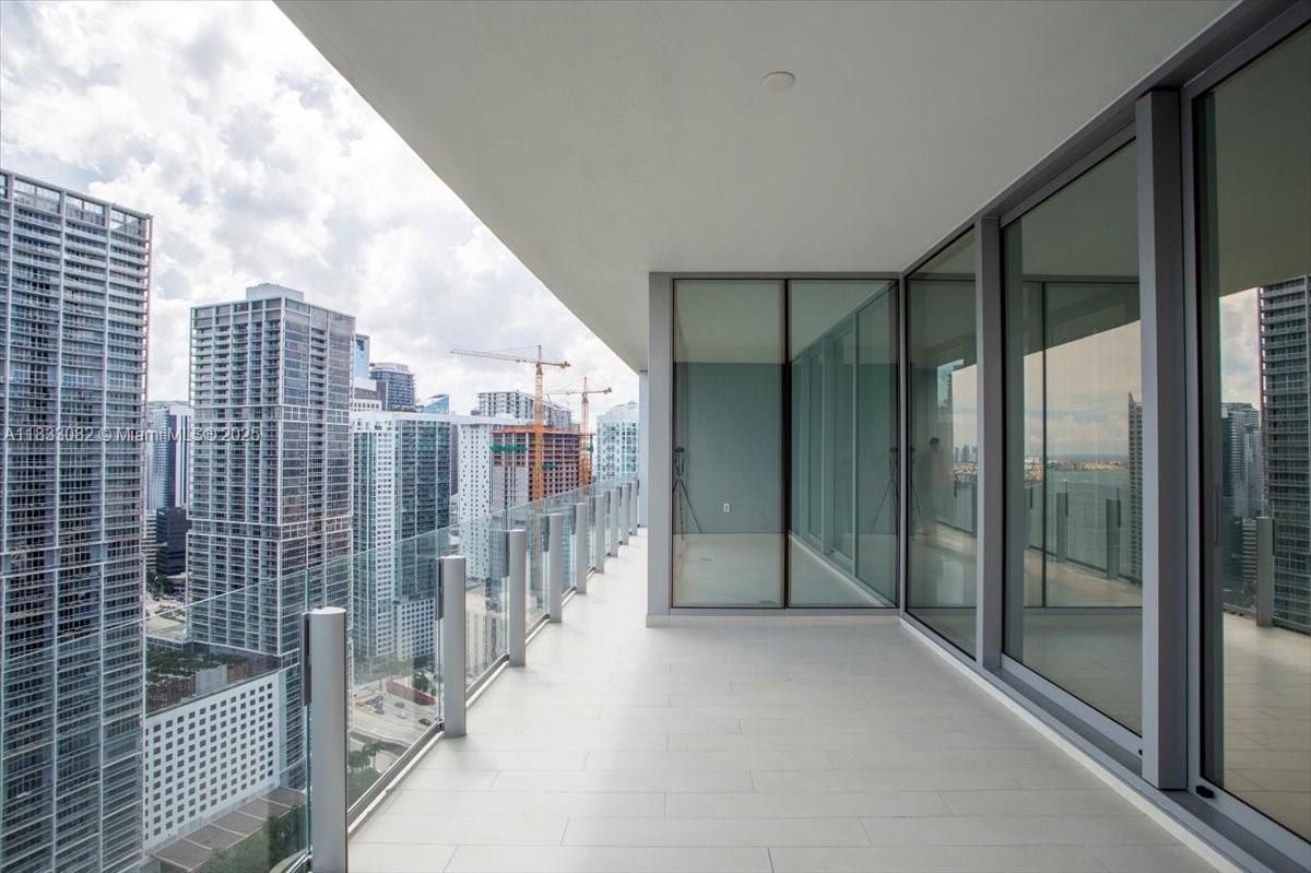 300 Biscayne Blvd Way # 4603