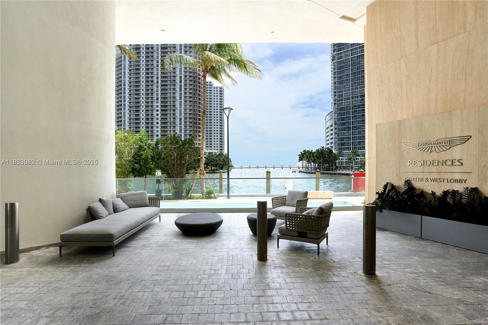 300 Biscayne Blvd Way # 4603