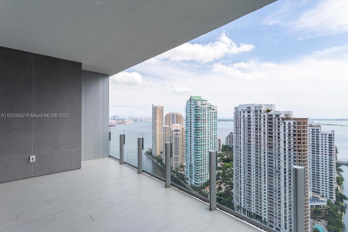 300 Biscayne Blvd Way # 4603