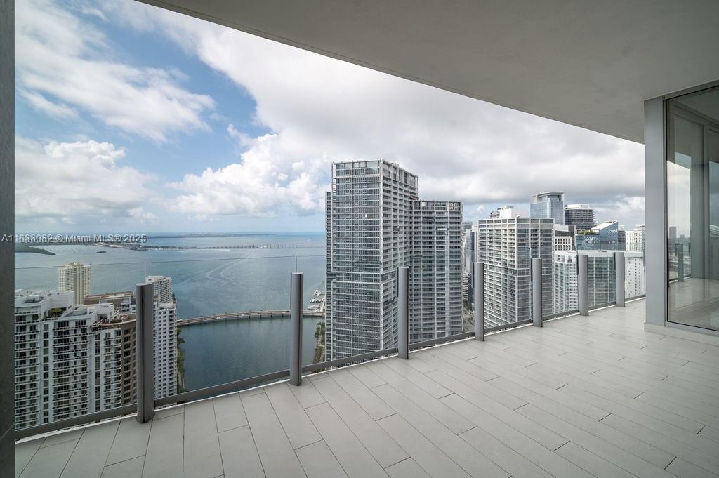 300 Biscayne Blvd Way # 4603