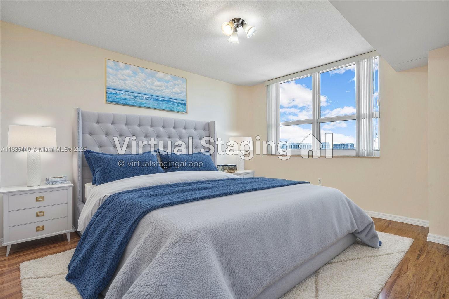 19501 W Country Club Dr # 912