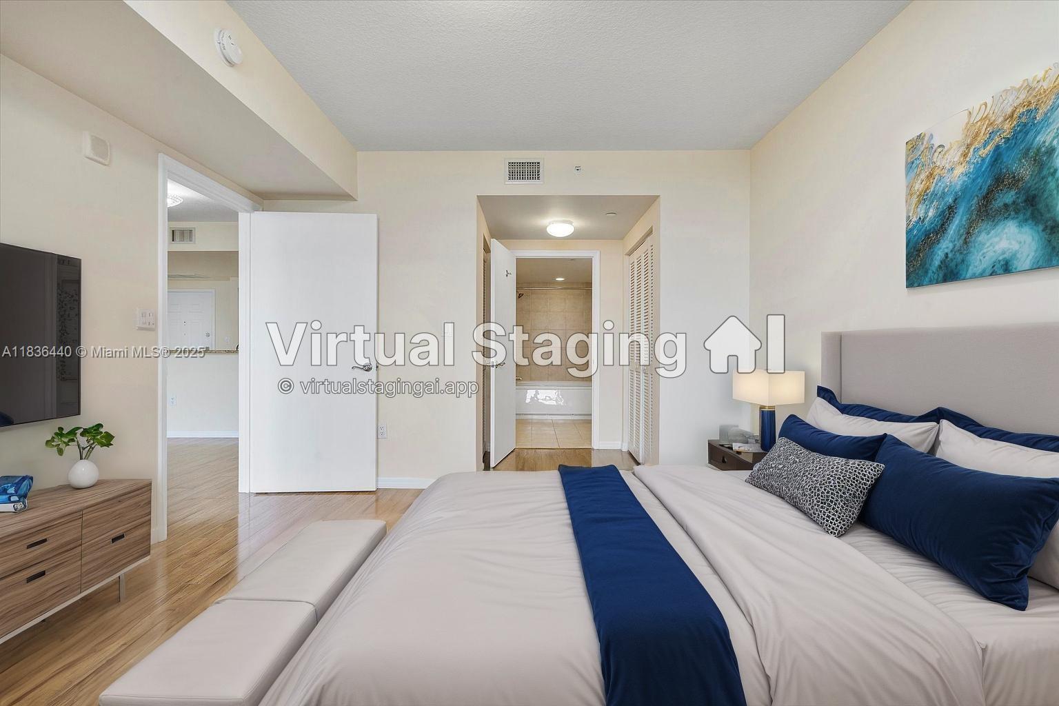 19501 W Country Club Dr # 912