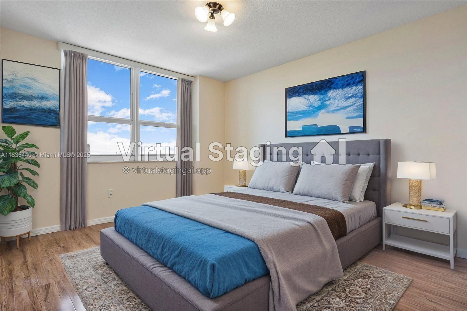 19501 W Country Club Dr # 912