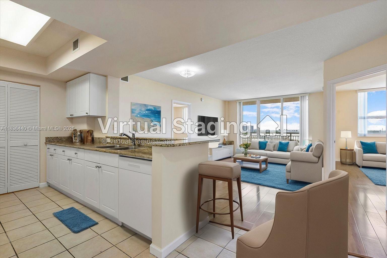 19501 W Country Club Dr # 912