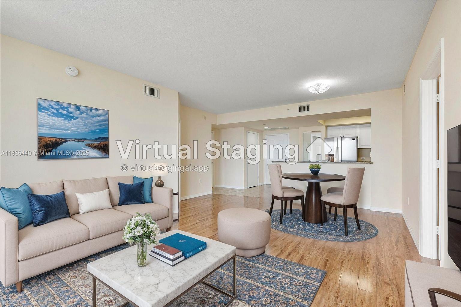 19501 W Country Club Dr # 912