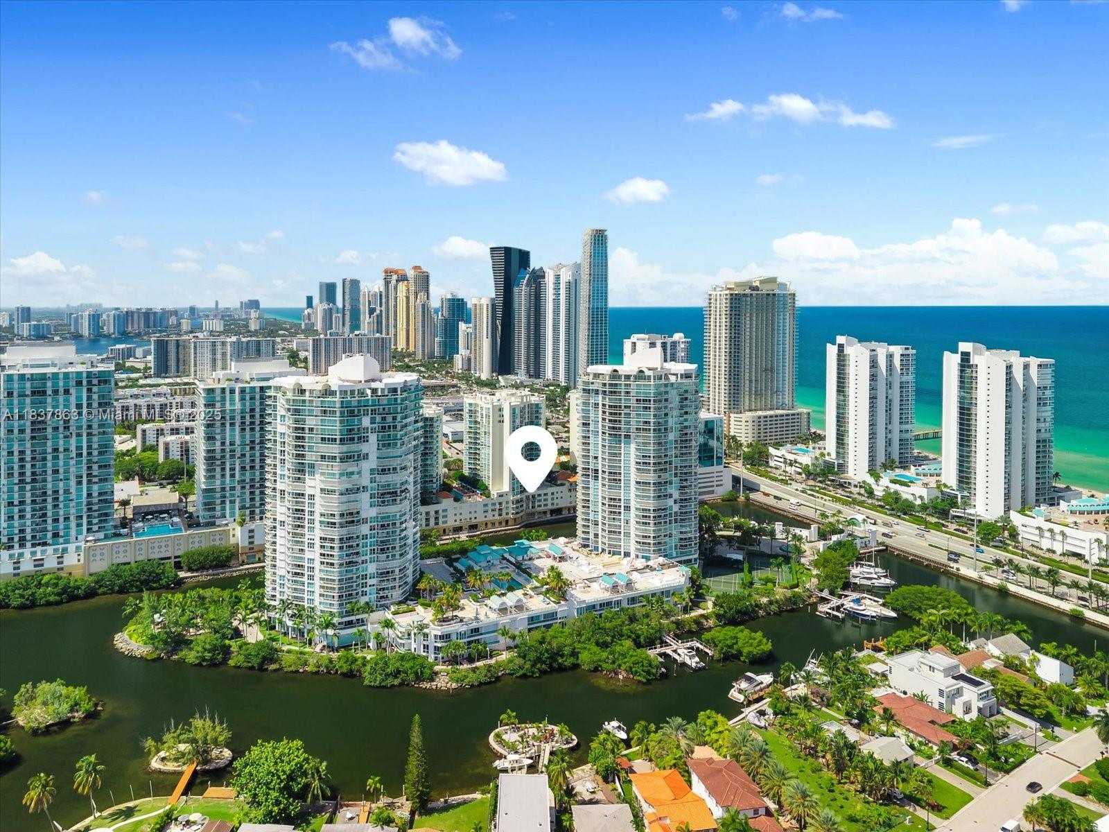 200 Sunny Isles Blvd # 404 Unit: TH-404