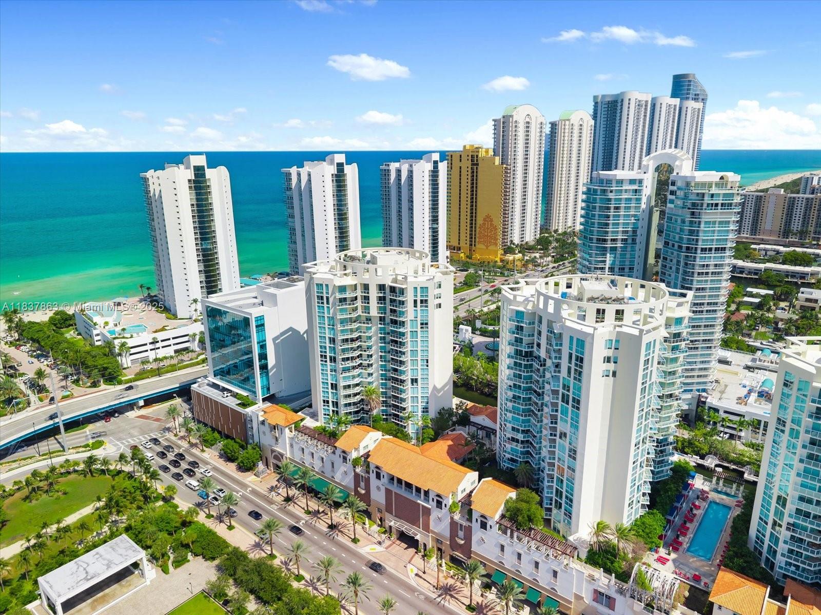 200 Sunny Isles Blvd # 404 Unit: TH-404