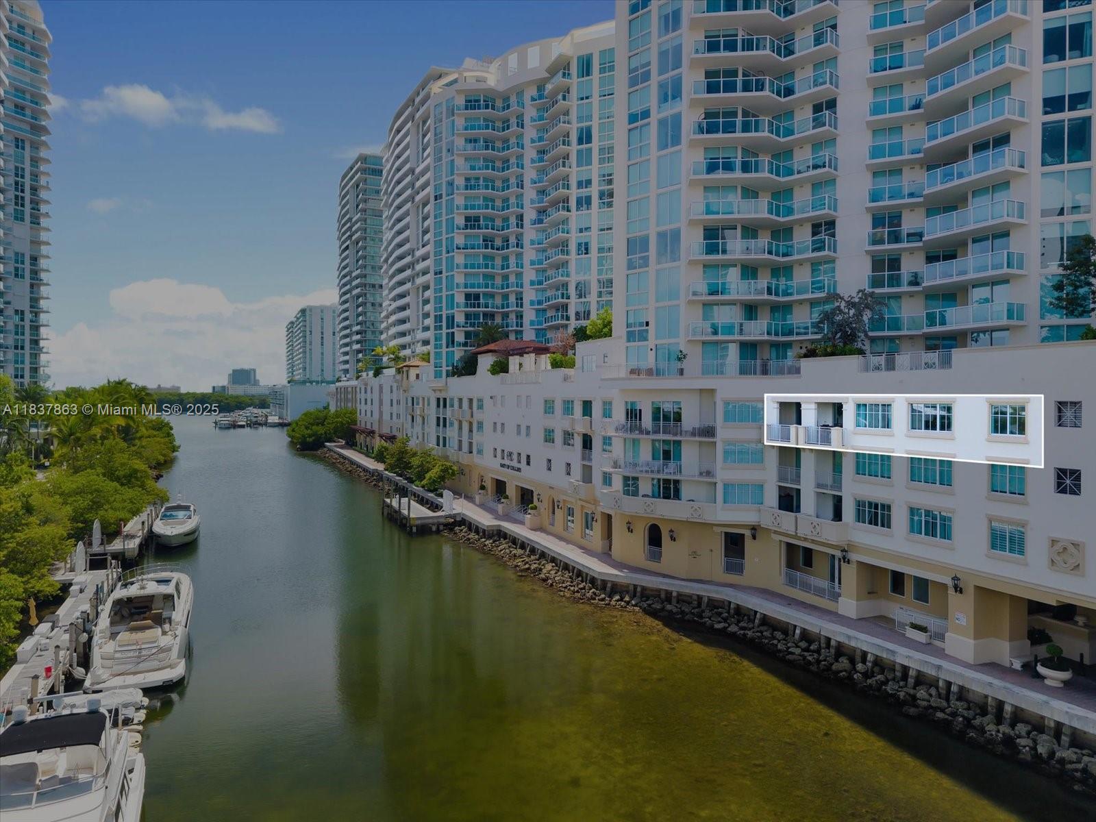 200 Sunny Isles Blvd # 404 Unit: TH-404