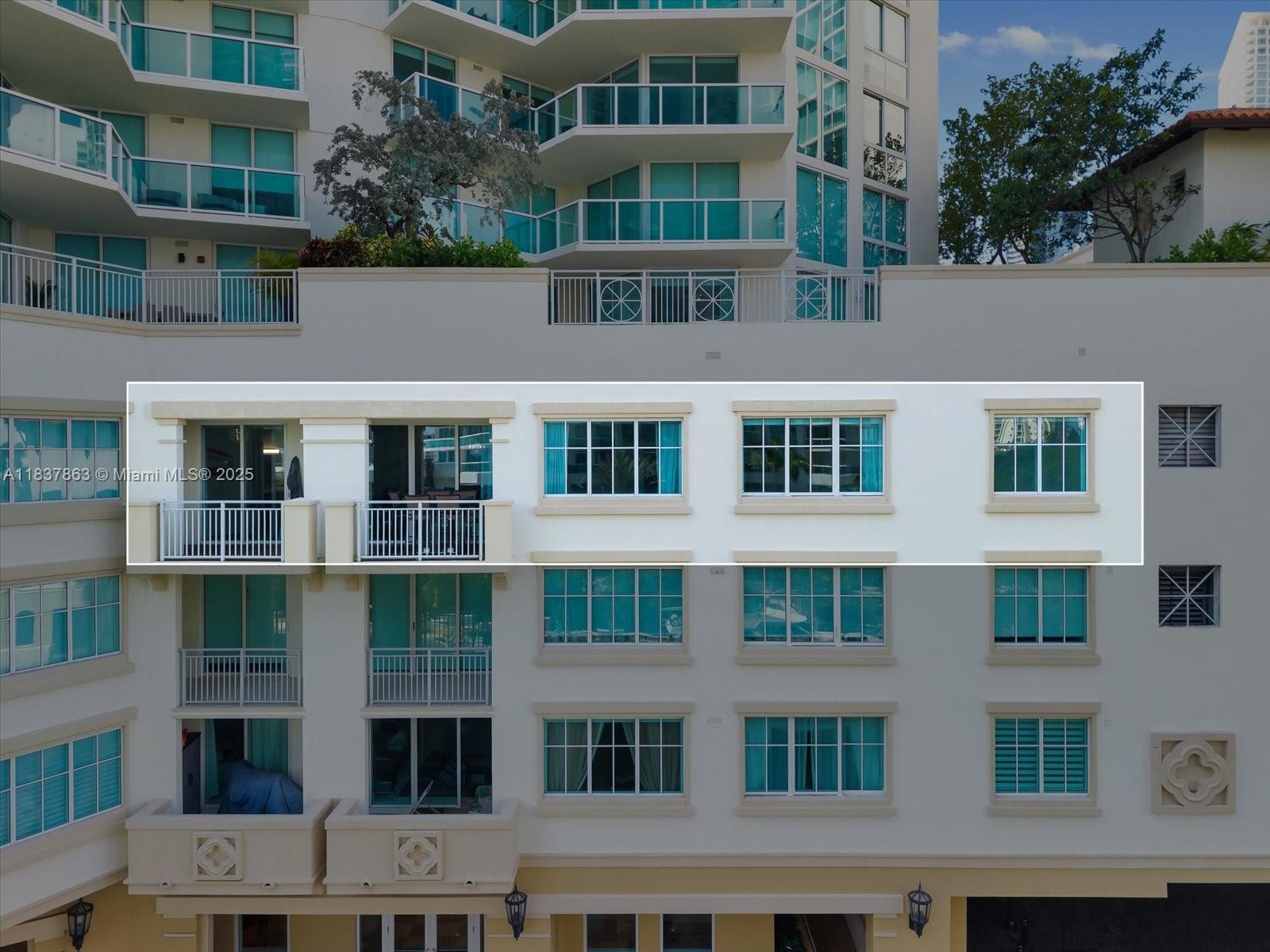 200 Sunny Isles Blvd # 404 Unit: TH-404