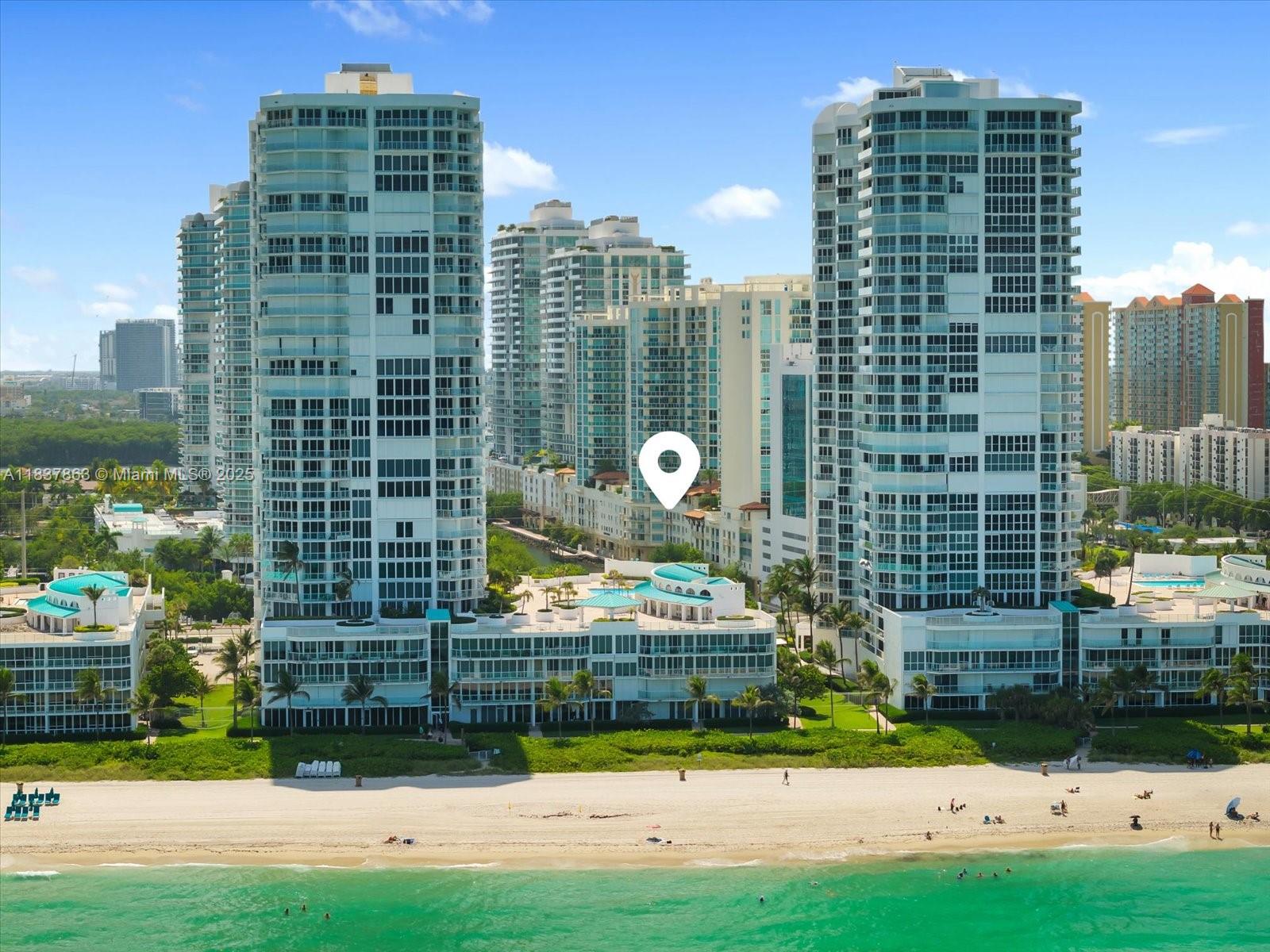 200 Sunny Isles Blvd # 404 Unit: TH-404