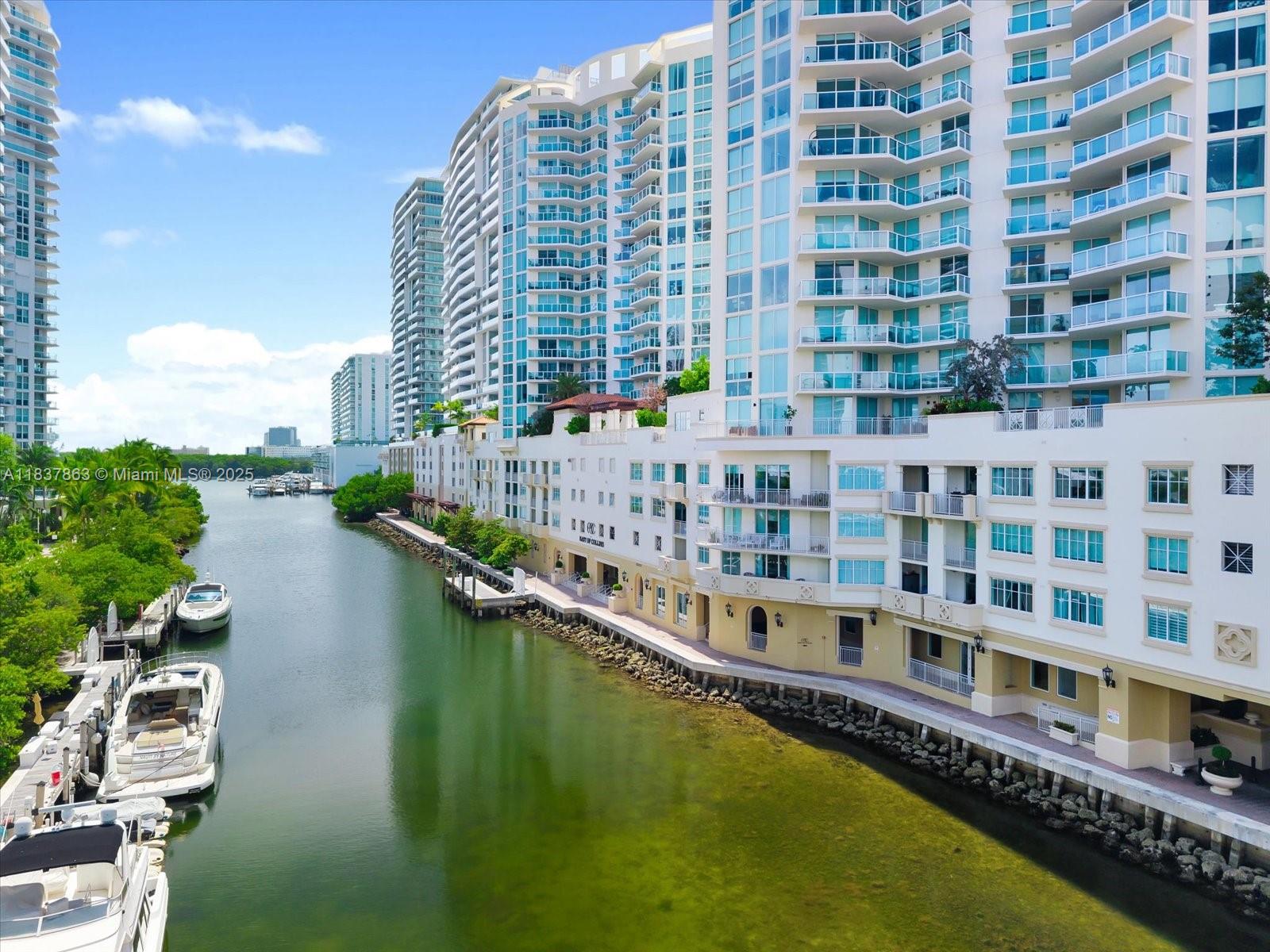 200 Sunny Isles Blvd # 404 Unit: TH-404