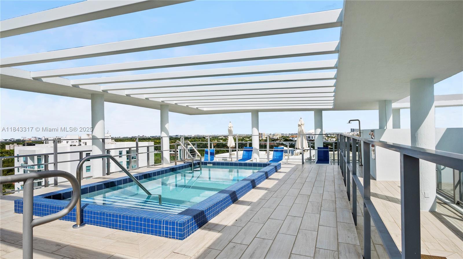 1600 SW 1st Ave # 1104