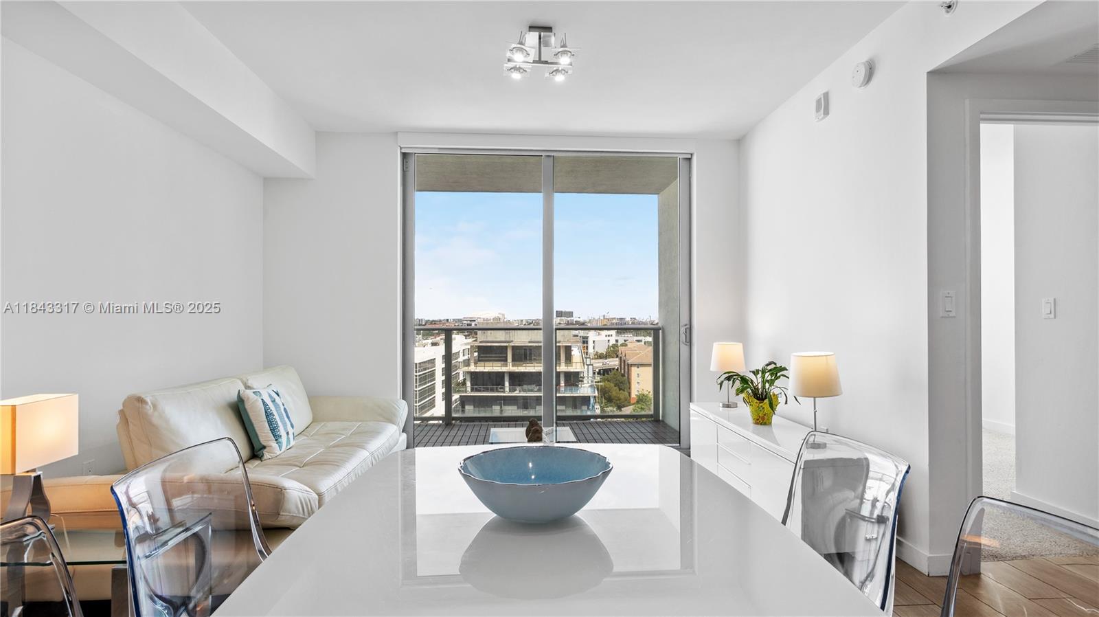 1600 SW 1st Ave # 1104