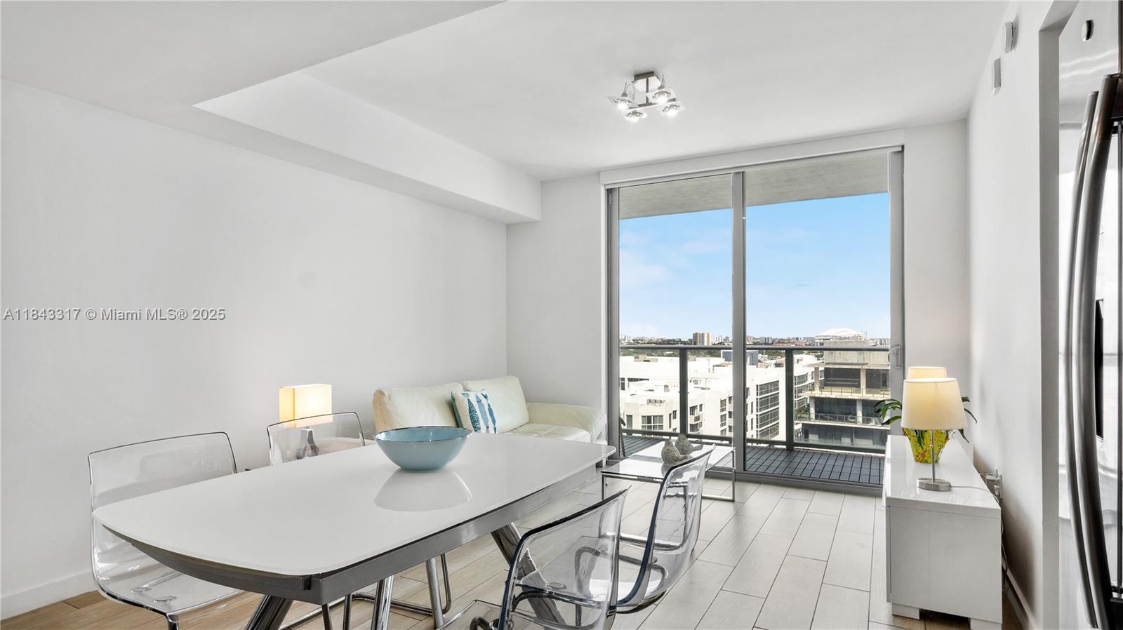 1600 SW 1st Ave # 1104