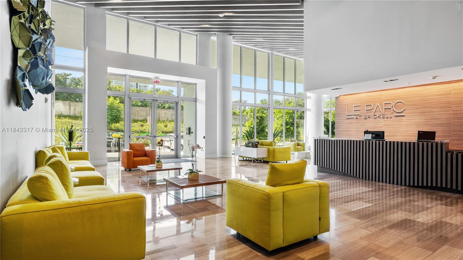 1600 SW 1st Ave # 1104