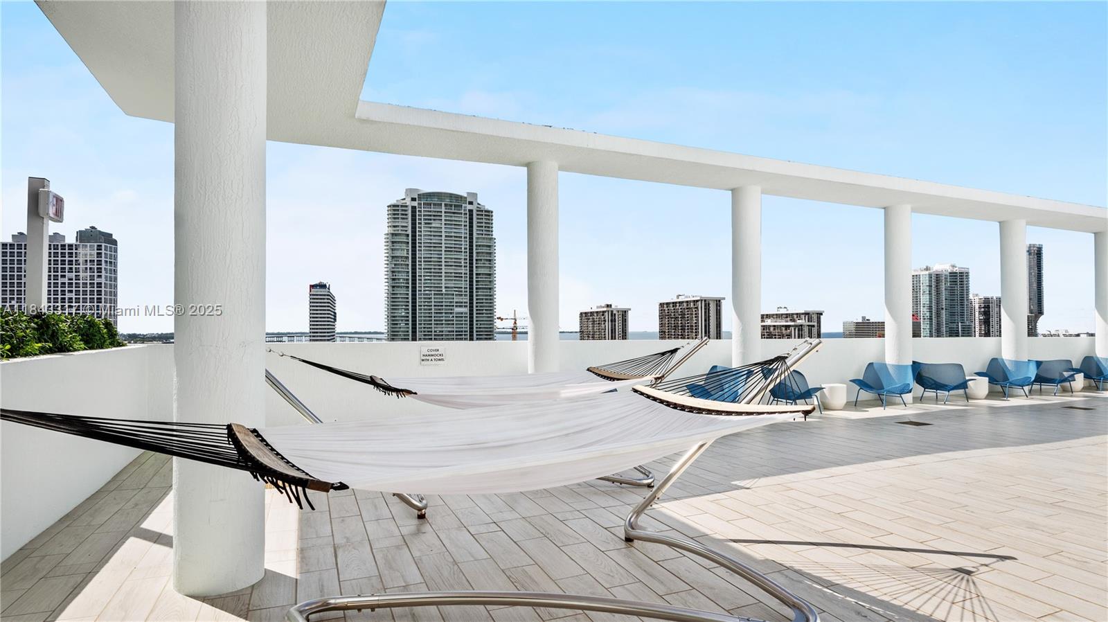 1600 SW 1st Ave # 1104