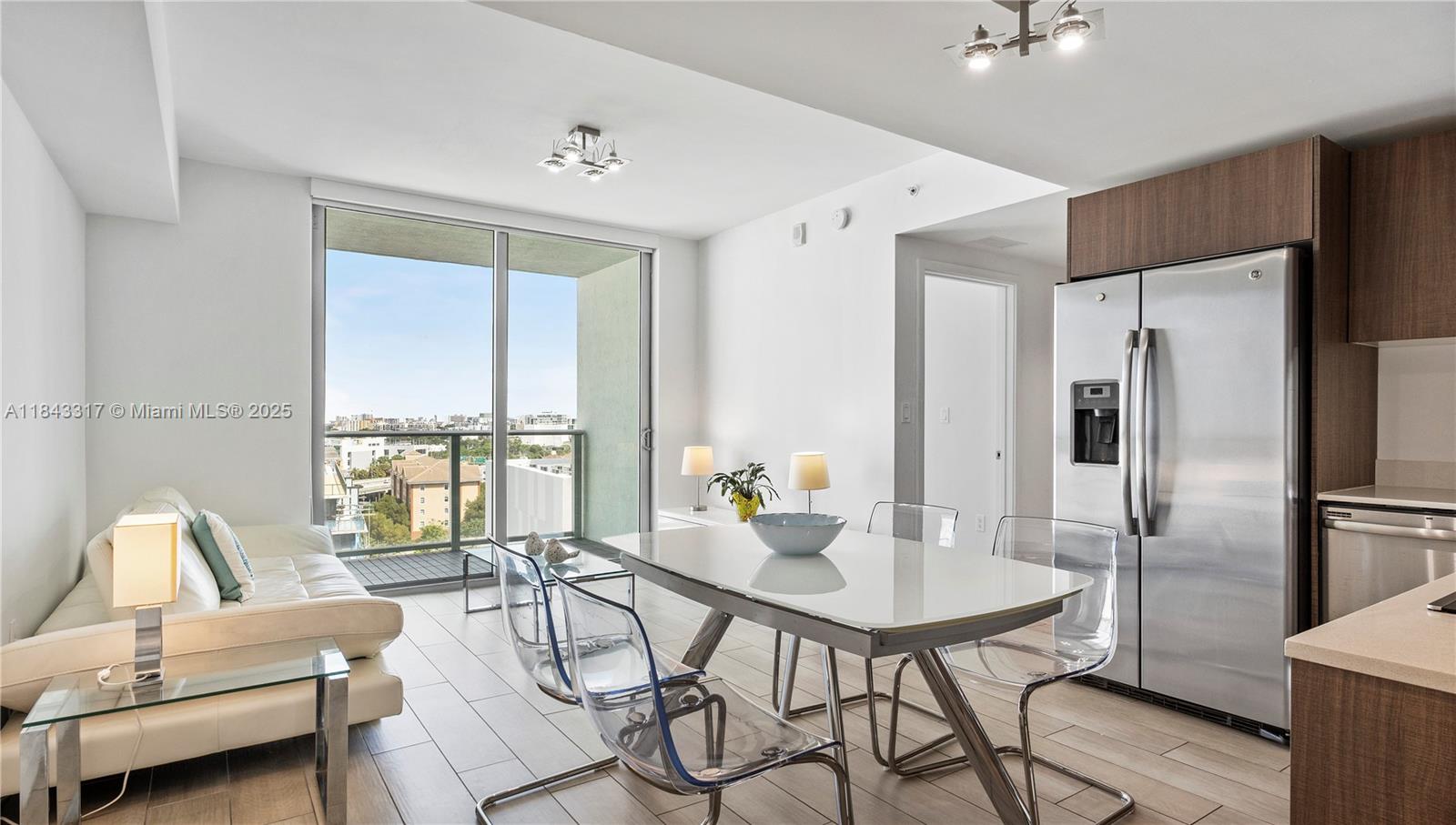 1600 SW 1st Ave # 1104