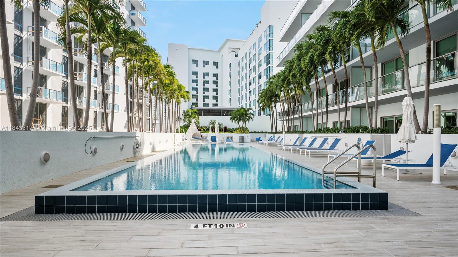 1600 SW 1st Ave # 1104