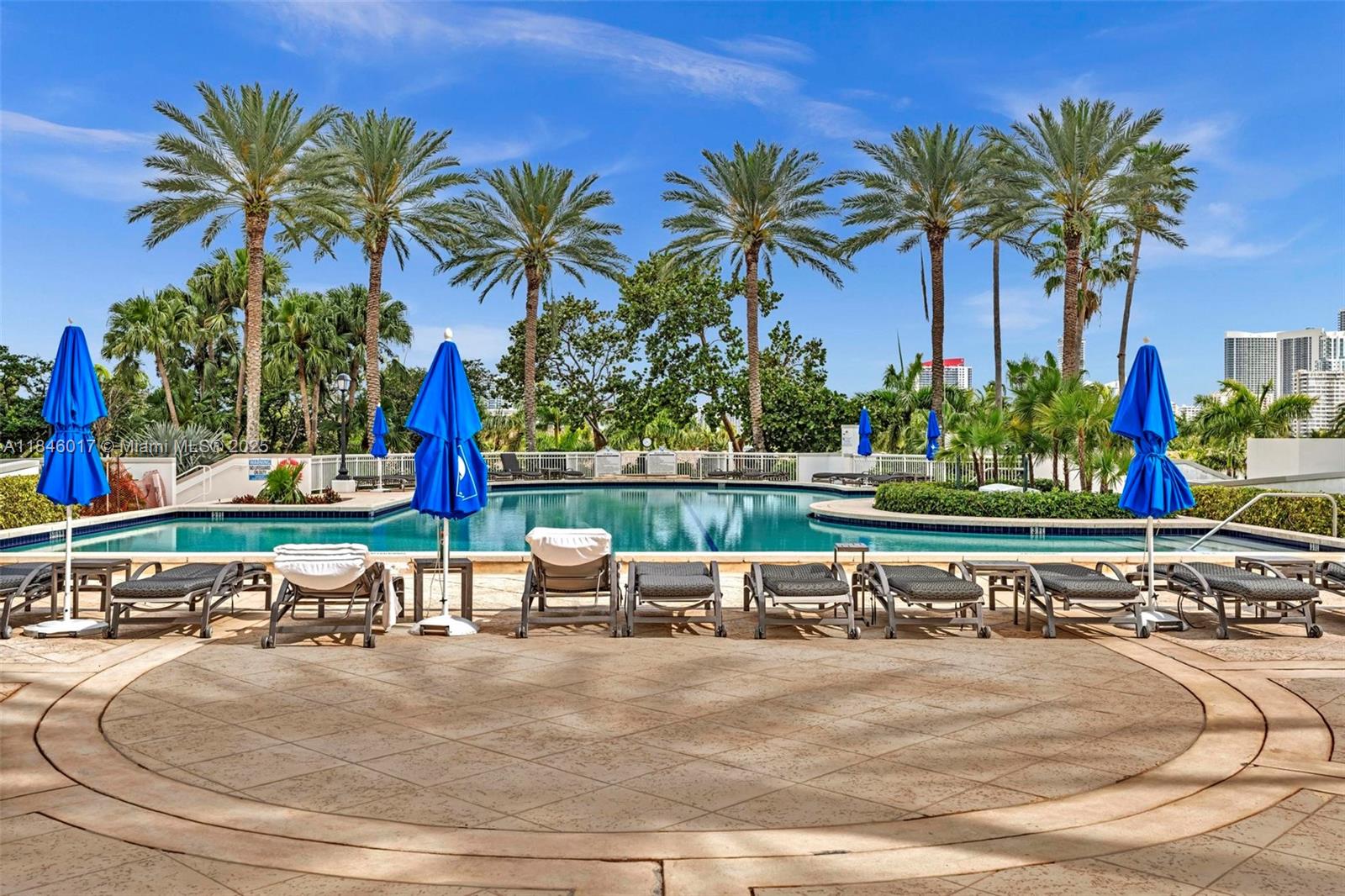 21205 Yacht Club Dr # 1809