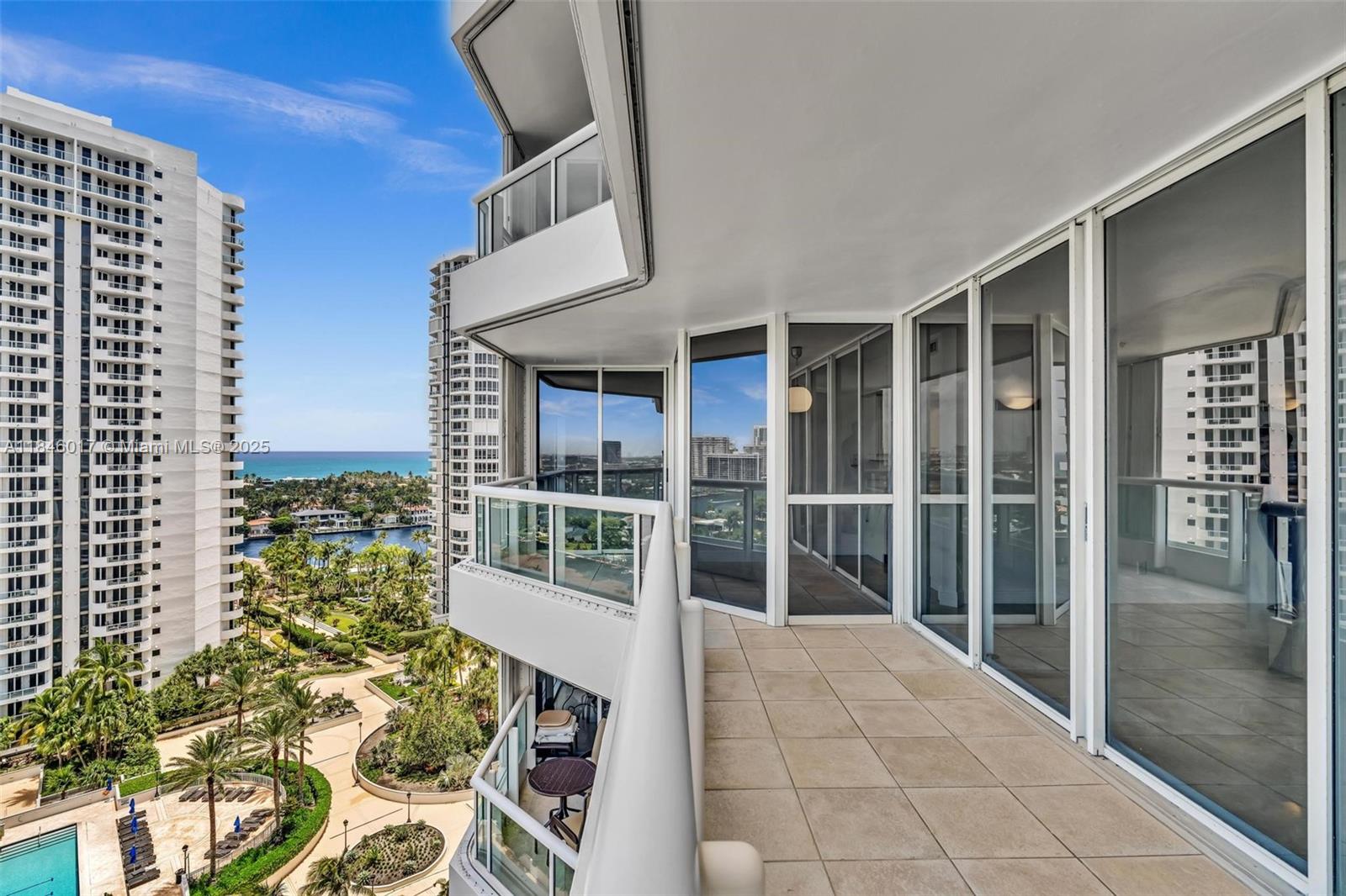 21205 Yacht Club Dr # 1809