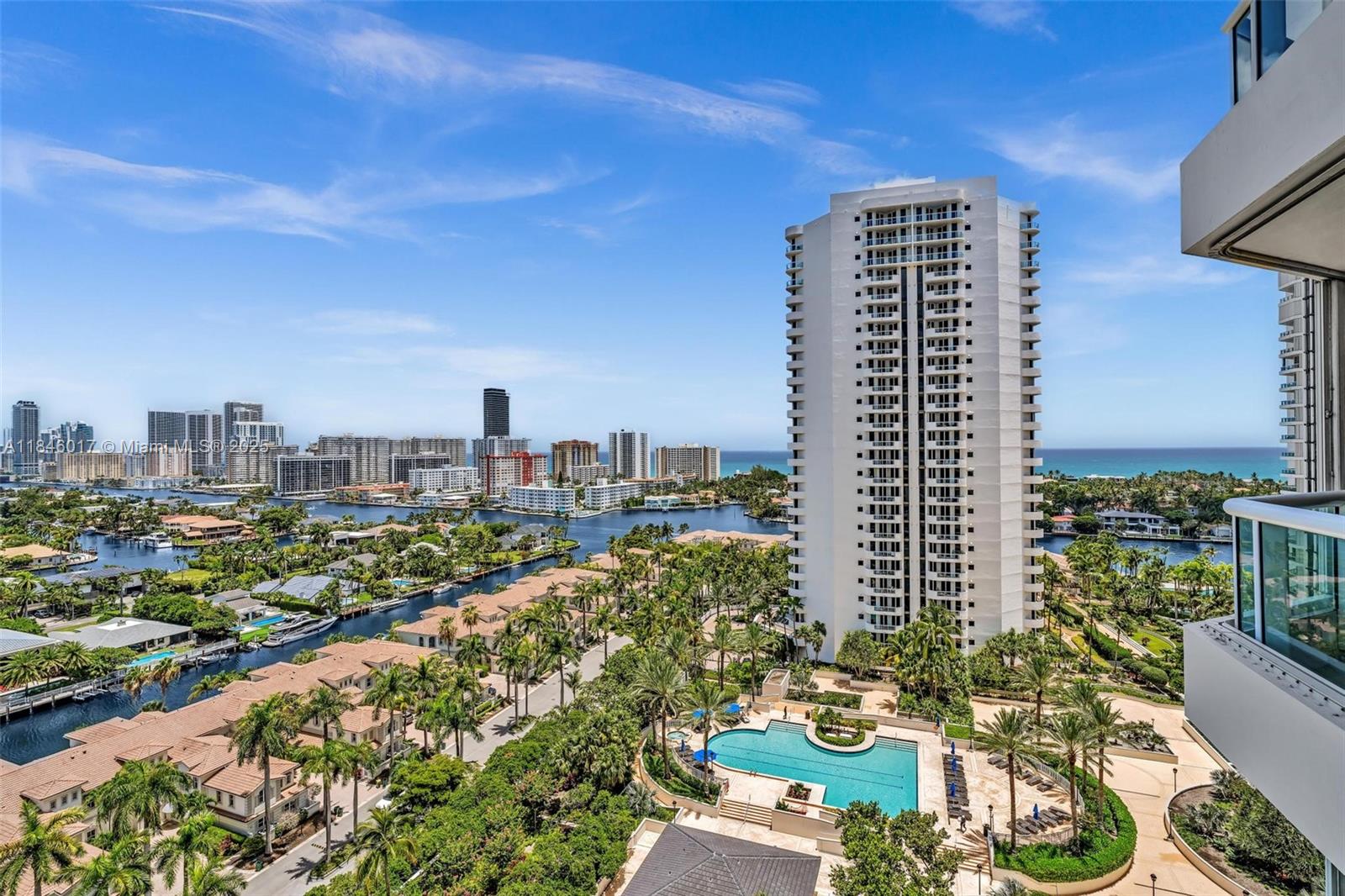 21205 Yacht Club Dr # 1809