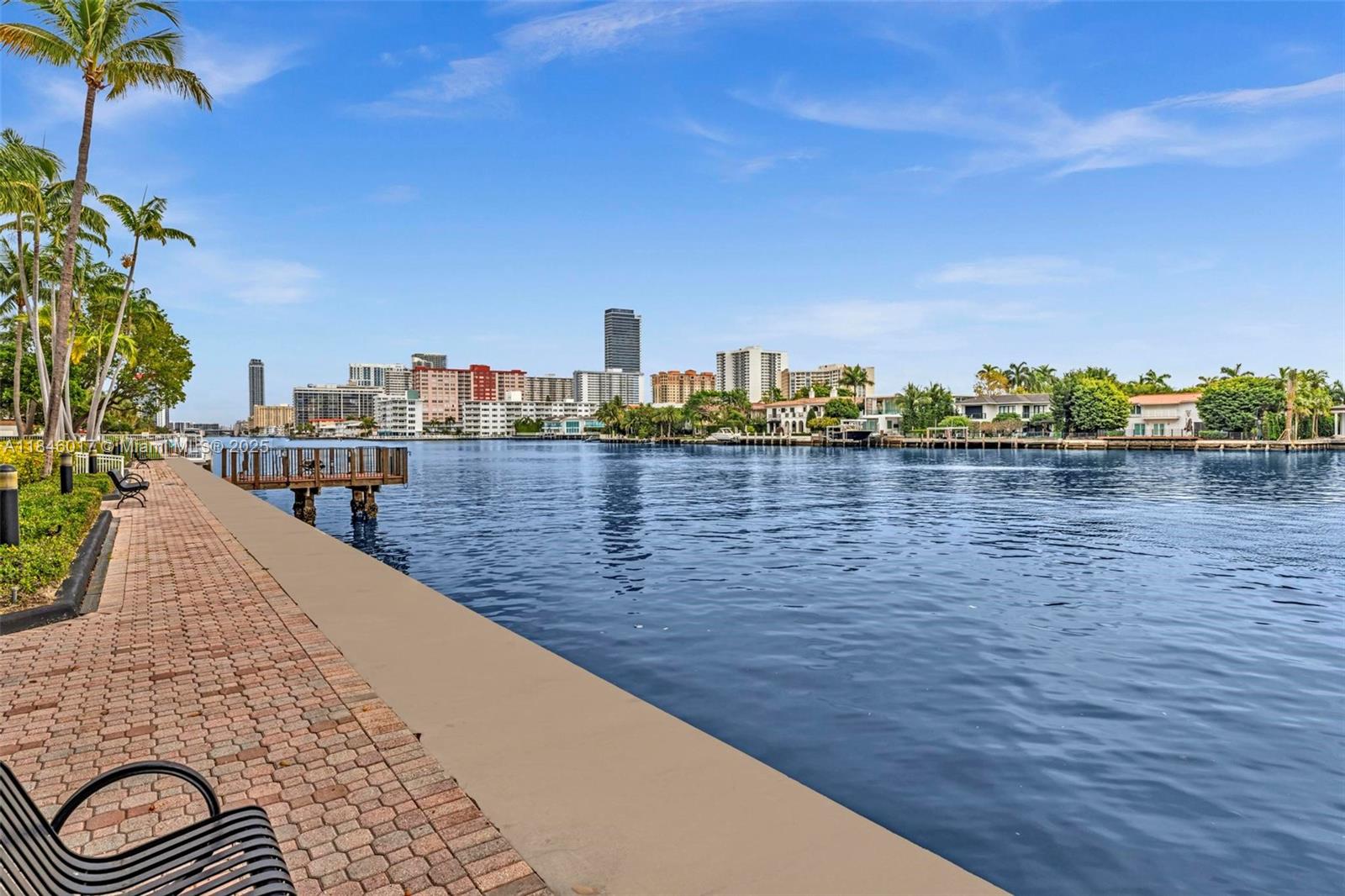 21205 Yacht Club Dr # 1809