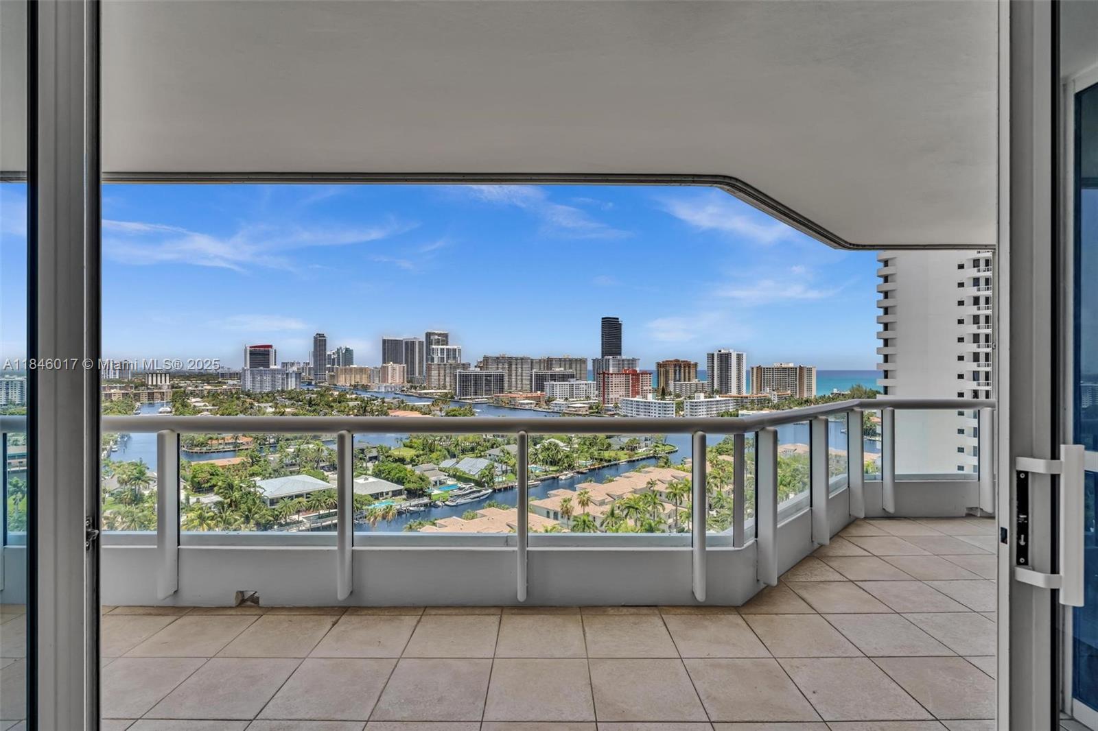 21205 Yacht Club Dr # 1809