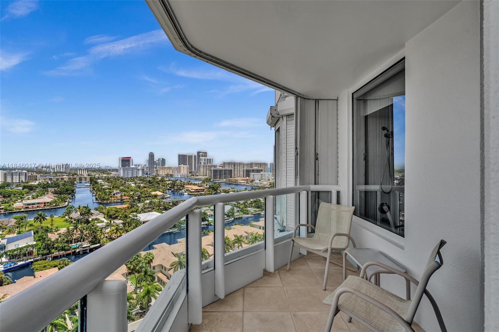 21205 Yacht Club Dr # 1809