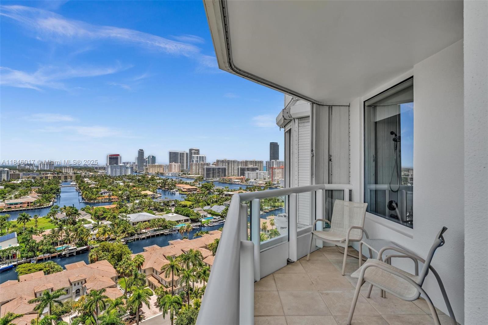 21205 Yacht Club Dr # 1809