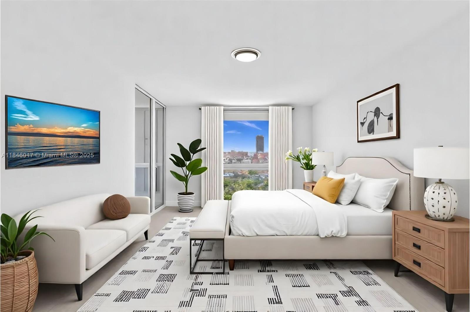 21205 Yacht Club Dr # 1809