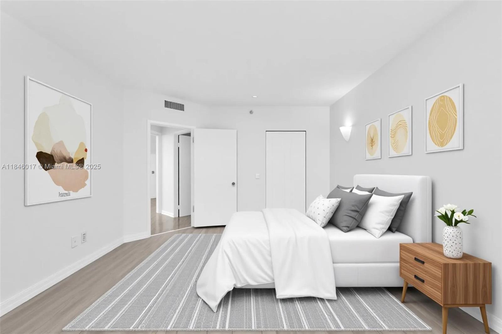 21205 Yacht Club Dr # 1809