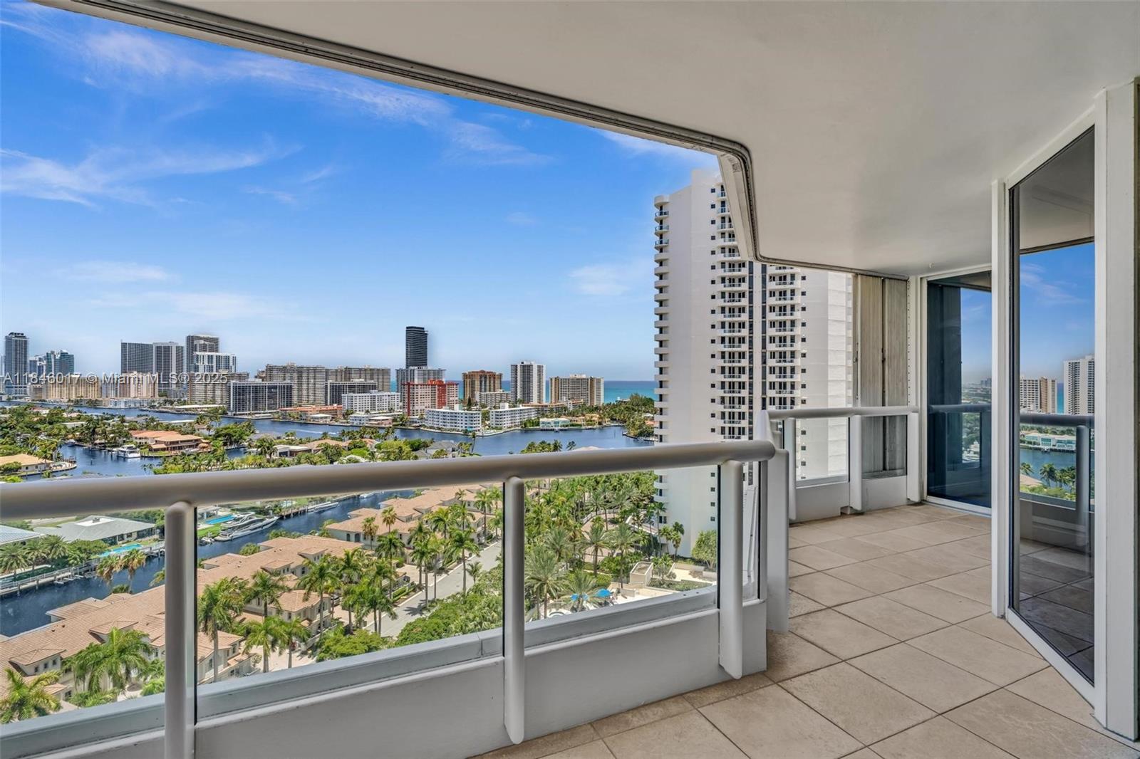 21205 Yacht Club Dr # 1809