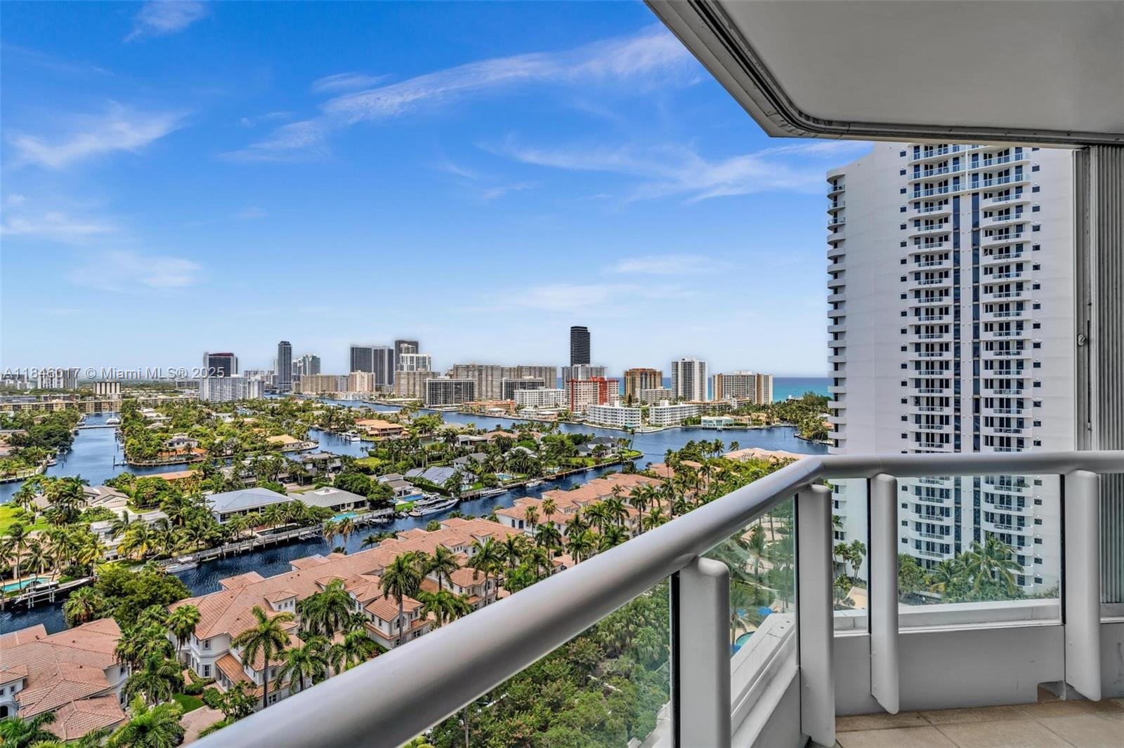 21205 Yacht Club Dr # 1809